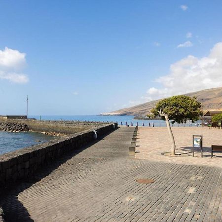 Apartmán Live Puertito Muelle Puertito de Guimar Exteriér fotografie