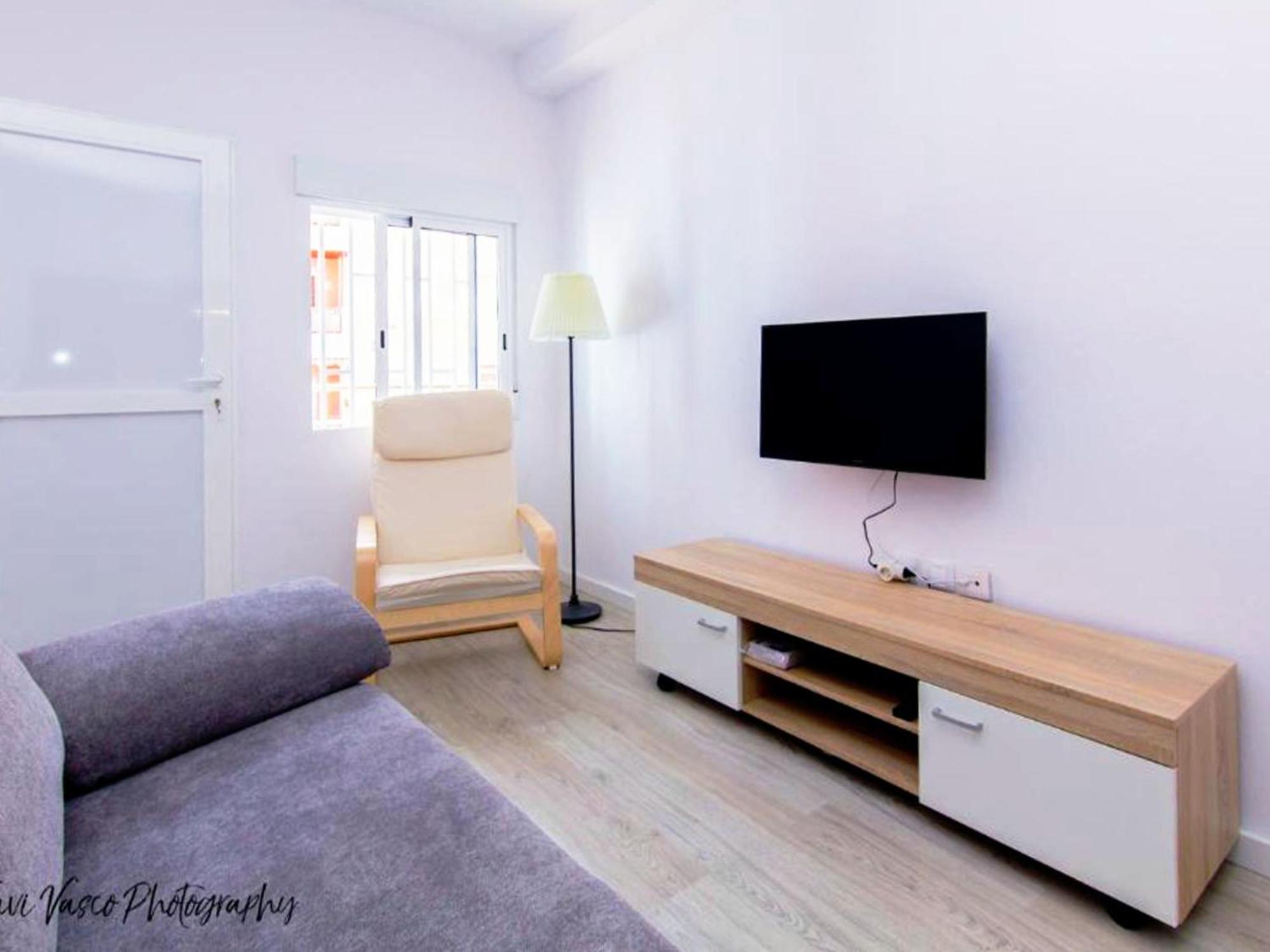 Apartmán Live Puertito Muelle Puertito de Guimar Exteriér fotografie