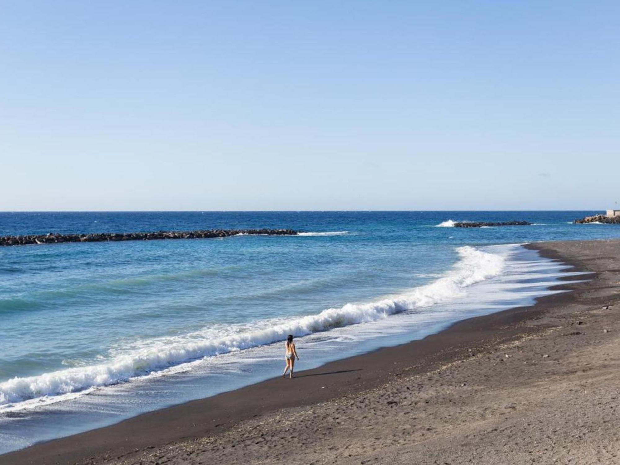 Apartmán Live Puertito Muelle Puertito de Guimar Exteriér fotografie
