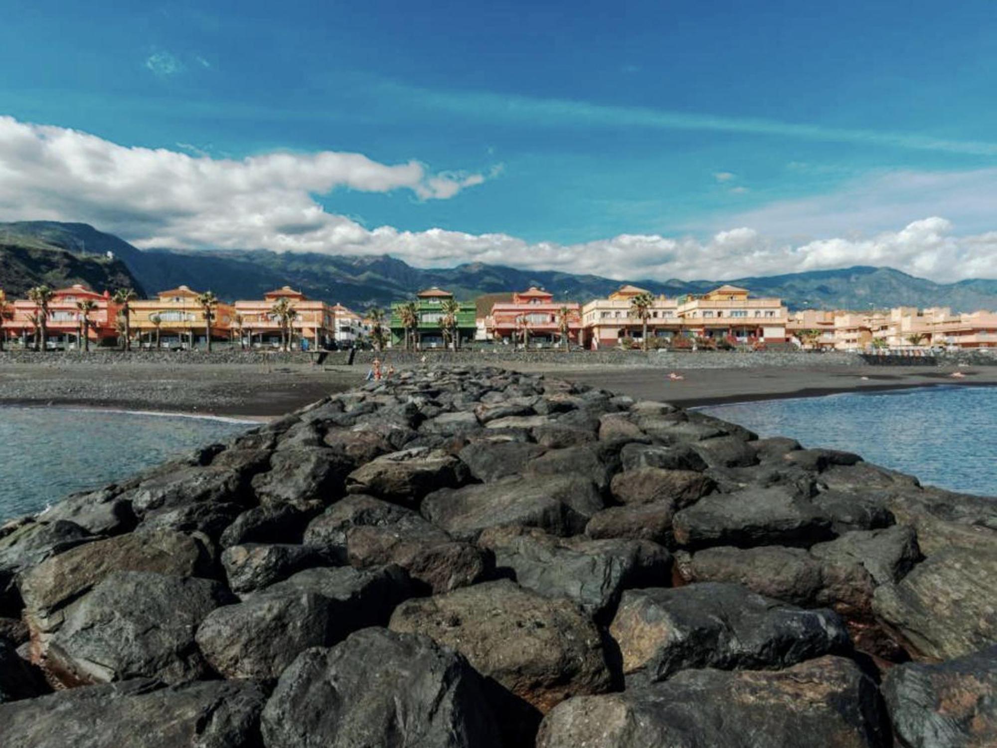 Apartmán Live Puertito Muelle Puertito de Guimar Exteriér fotografie