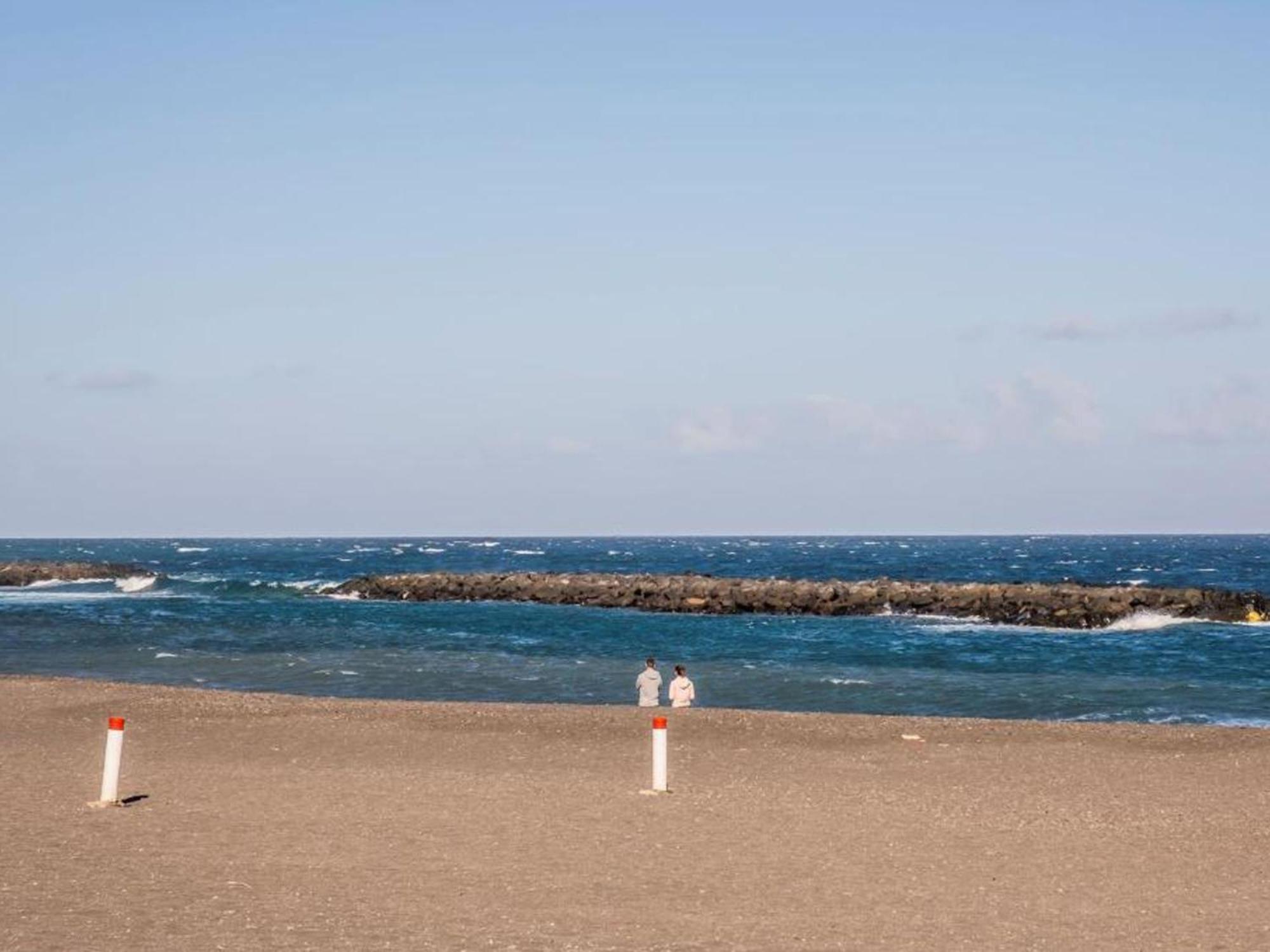 Apartmán Live Puertito Muelle Puertito de Guimar Exteriér fotografie