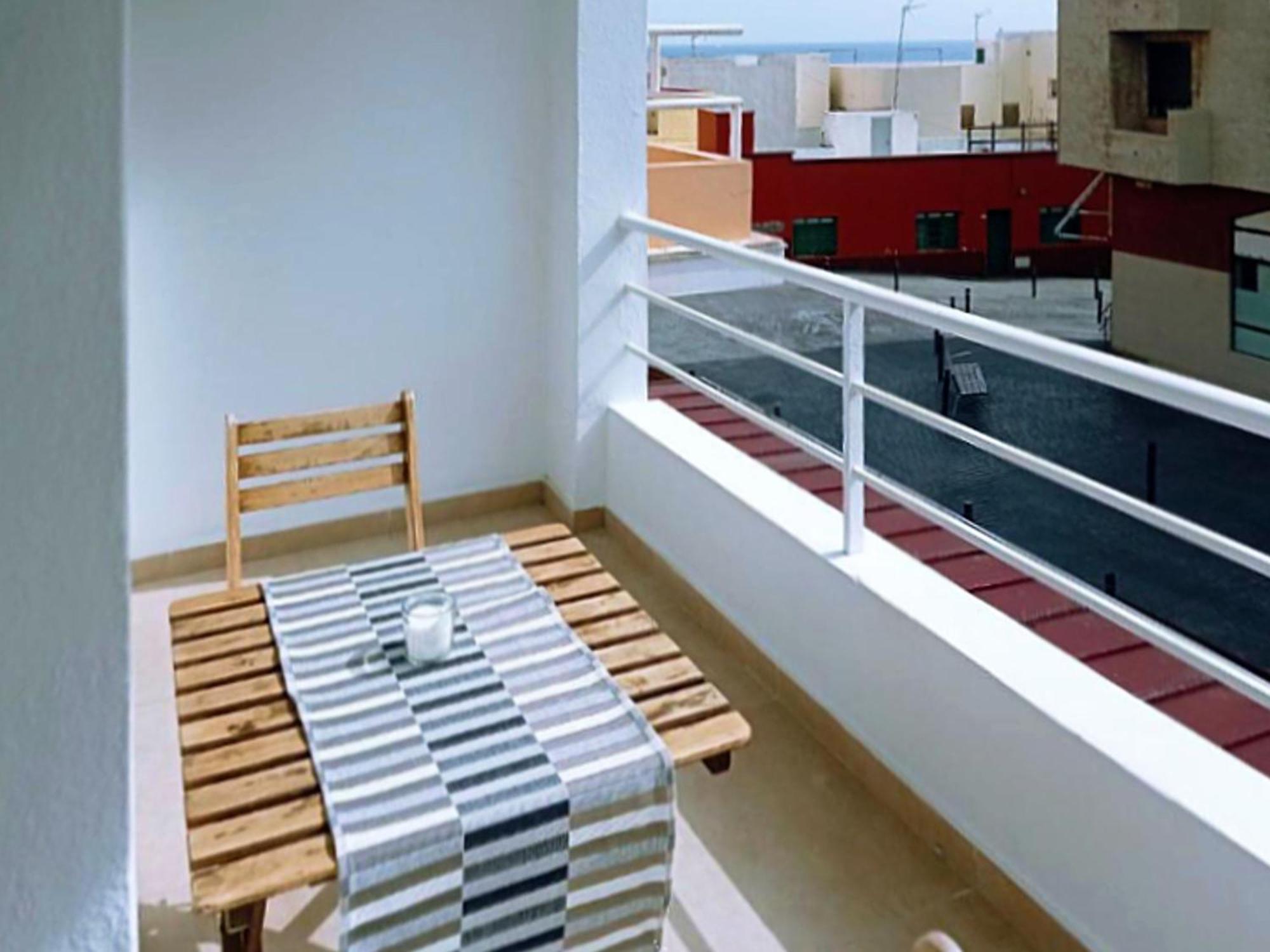 Apartmán Live Puertito Muelle Puertito de Guimar Exteriér fotografie
