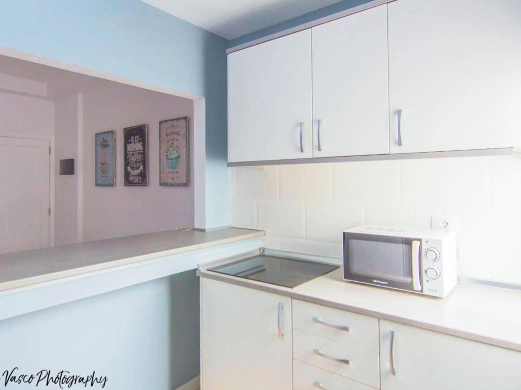 Apartmán Live Puertito Muelle Puertito de Guimar Exteriér fotografie