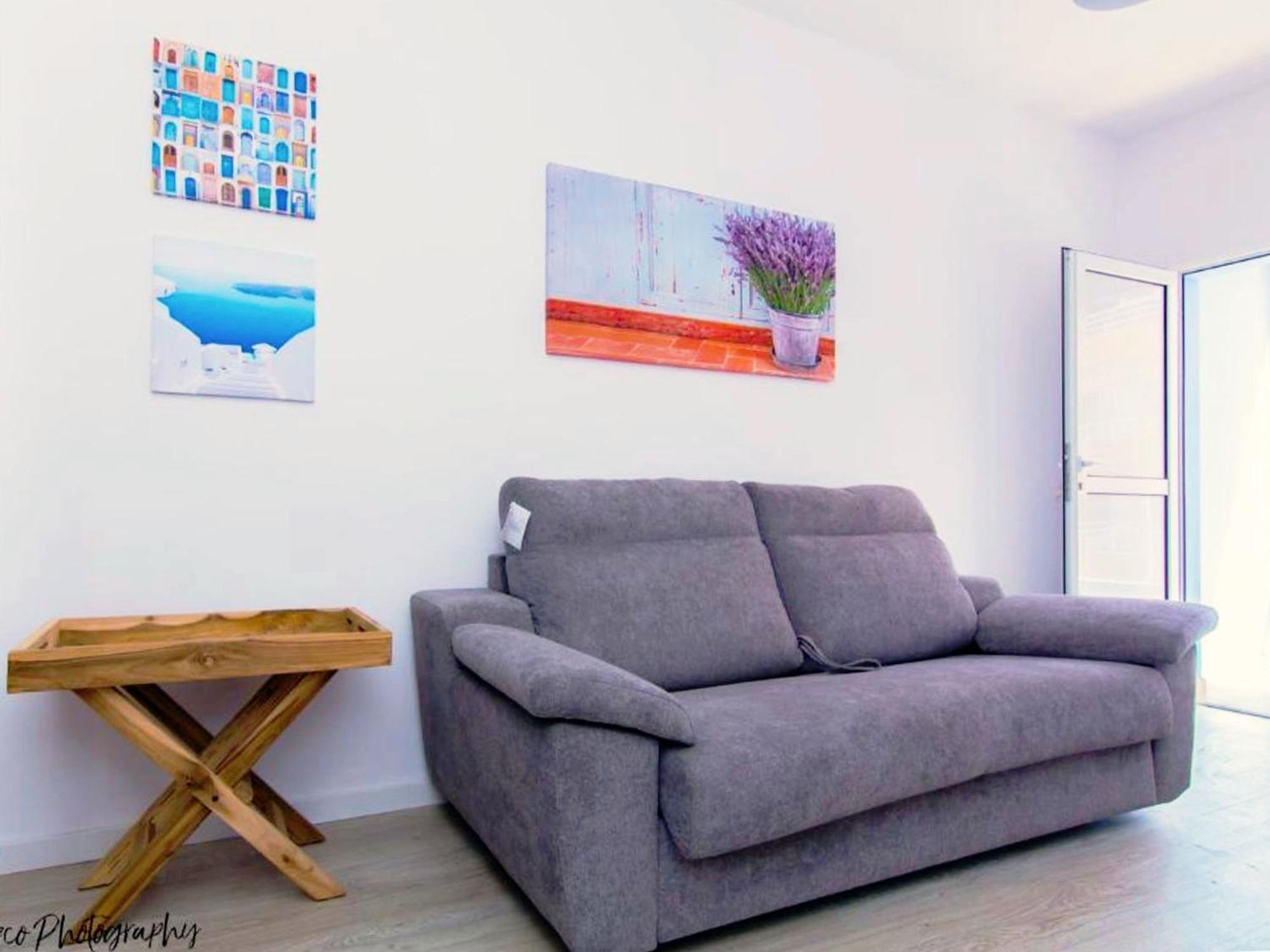Apartmán Live Puertito Muelle Puertito de Guimar Exteriér fotografie