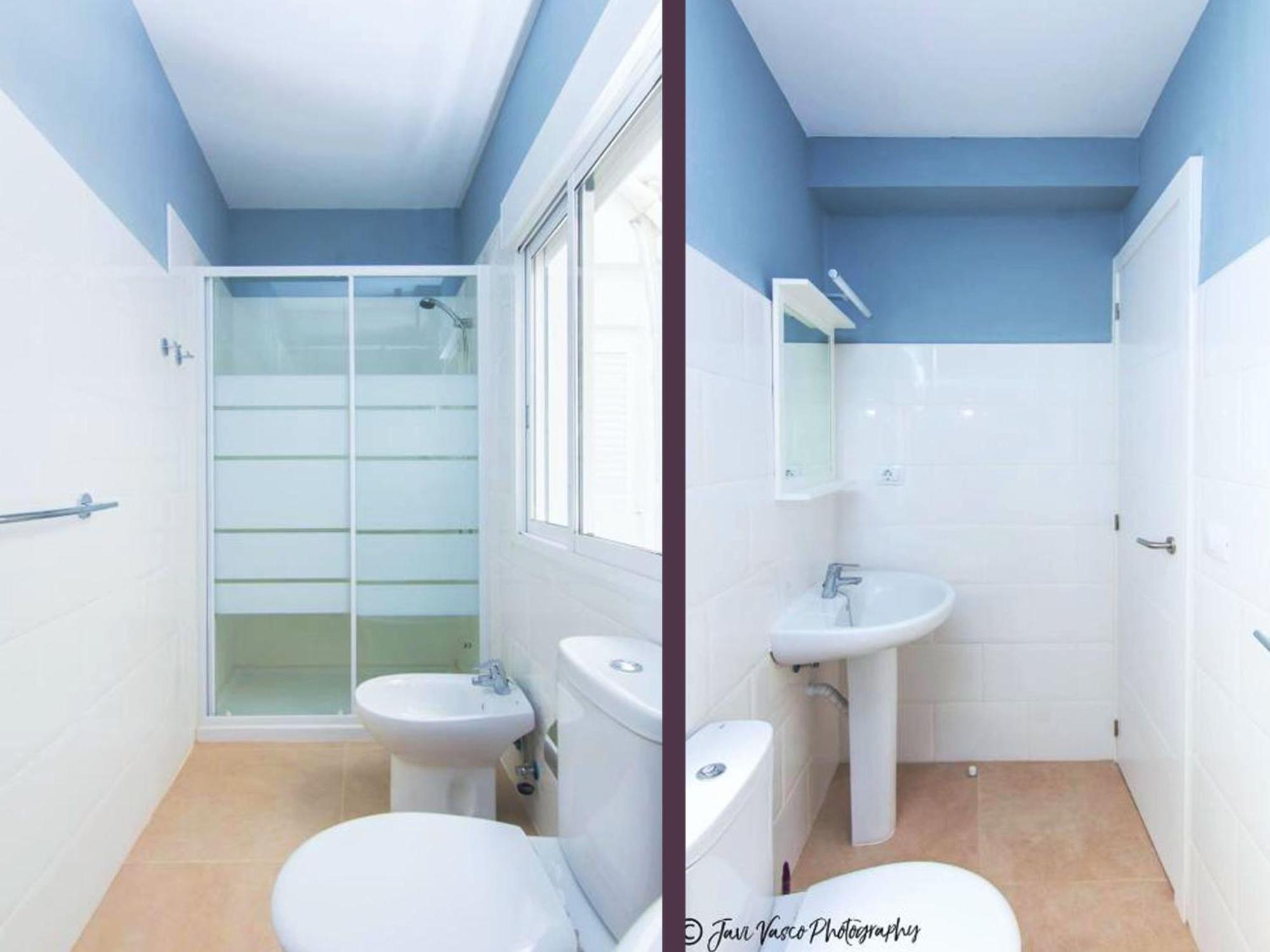 Apartmán Live Puertito Muelle Puertito de Guimar Exteriér fotografie