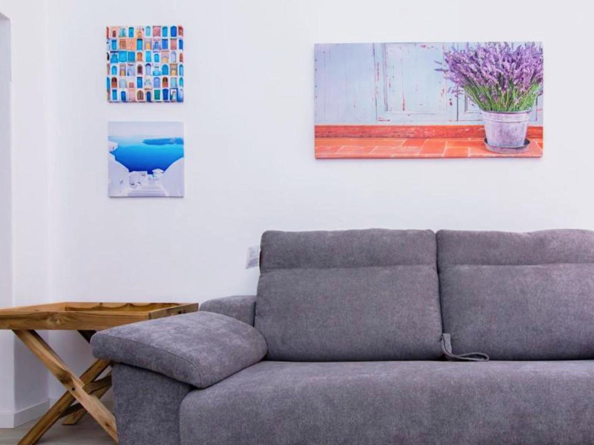 Apartmán Live Puertito Muelle Puertito de Guimar Exteriér fotografie