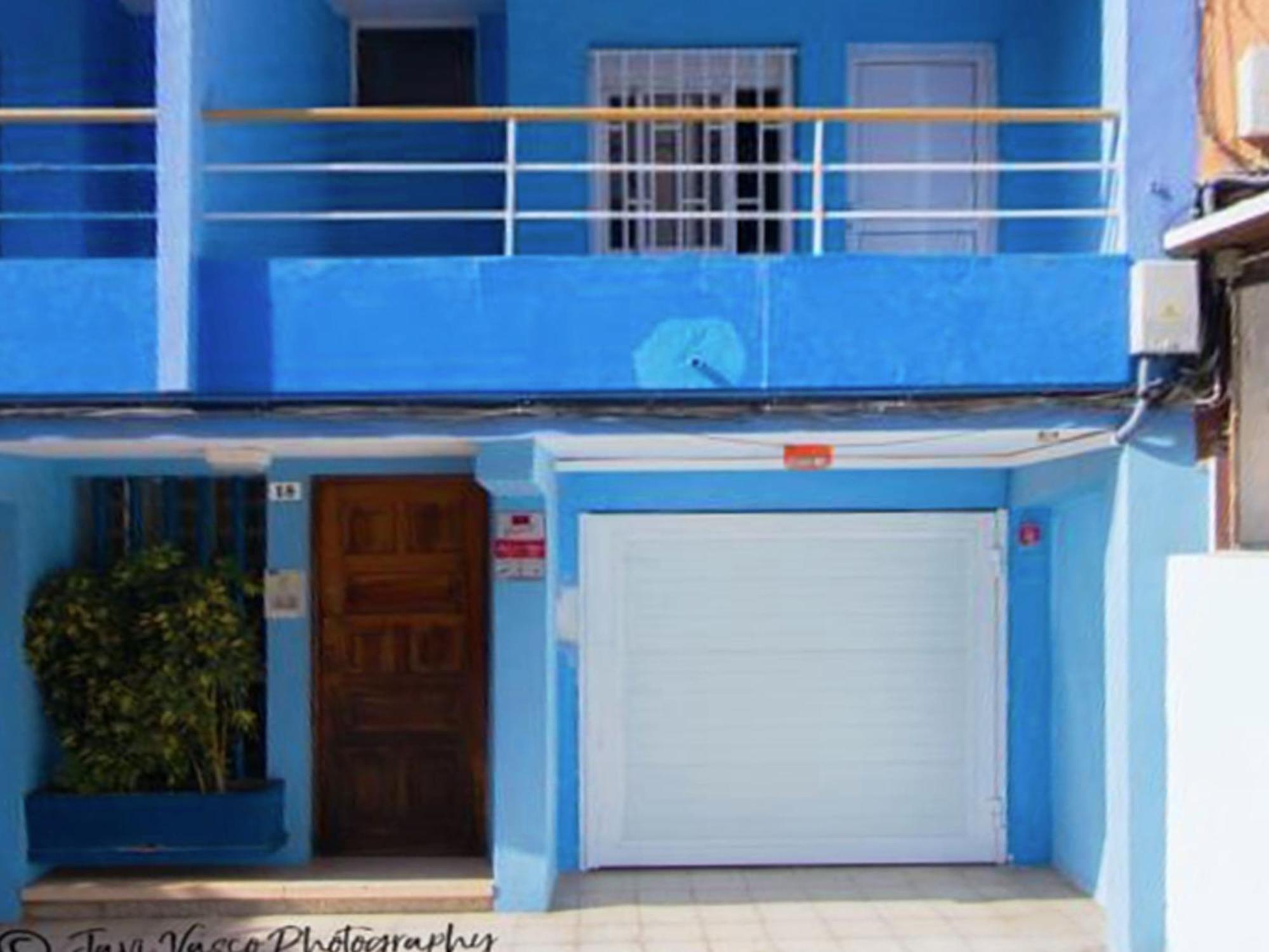 Apartmán Live Puertito Muelle Puertito de Guimar Exteriér fotografie